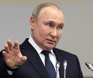 9 maja w Moskwie. „Jaki sukces (prawdziwy czy wyimaginowany) ogłosi Putin?"