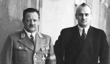 9 marca 1959 r. Kara śmierci dla Ericha Kocha