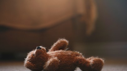 9-miesięczna Blanka miała przebite płuco i obrażenia mózgu. Matka skazana na 25 lat