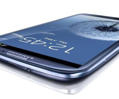 9 milionów sprzedanych Samsung Galaxy S III