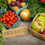 9 mitów na temat żywności organicznej