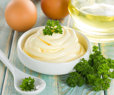 9 niezwykłych zastosowań majonezu