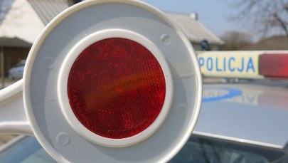 9 osób rannych w wypadku na Mazowszu