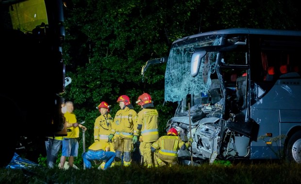 9 osób zginęło. Kierowca usłyszał wyrok