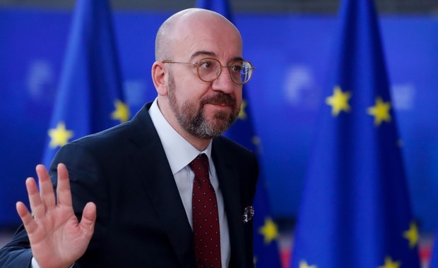 9. pakiet sankcji na Rosję. Jest porozumienie w UE