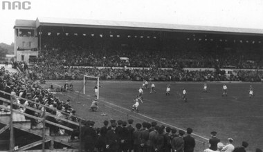 9 sierpnia 1930 r. Legia remisuje z Barceloną