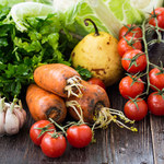 9 warzyw, które mają wspaniałe właściwości zdrowotne