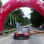 9. Wyścig Górski w Limanowej: Christian Merli z rekordem trasy!