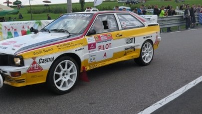 9. Wyścig Górski w Limanowej. Szykuje się wielki pojedynek!