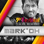 90' Festival: Wystąpi Mark 'Oh