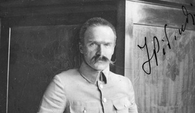 90 lat temu Józef Piłsudski złożył dymisję ze stanowiska premiera 