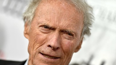 90-letni Clint Eastwood nakręci nowy film