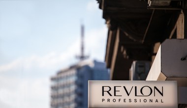 90-letni Revlon ogłosił upadłość, ale liczy na pomoc