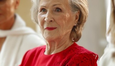 90-letnia Santor ma więcej energii niż niejedna młódka. Naprawdę to zrobiła
