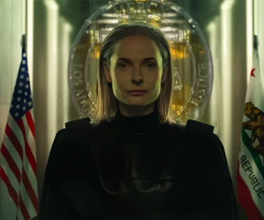 "90 minut do wolności" [trailer 2]