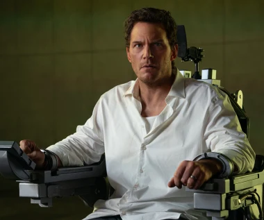 "90 minut do wolności" [trailer]