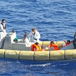 90 osób utonęło u wybrzeży Libii