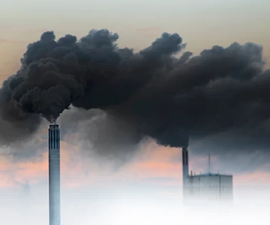 90 proc. redukcji emisji do 2040 roku. MKiŚ: KE nie pokazuje narzędzi  