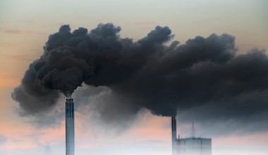 90 proc. redukcji emisji do 2040 roku. MKiŚ: KE nie pokazuje narzędzi  