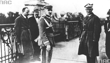 90. rocznica zamachu majowego