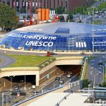 Katowice 90 tys. aut dziennie. Tunel w Katowicach przejdzie wielki remont