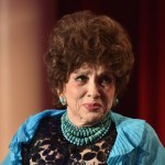 90. urodziny Giny Lollobrigidy