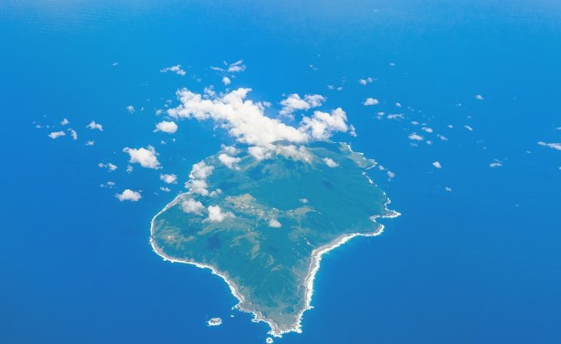 ​900 trzęsień ziemi w dwa tygodnie. Mieszkańcy żyją w nieustannym strachu