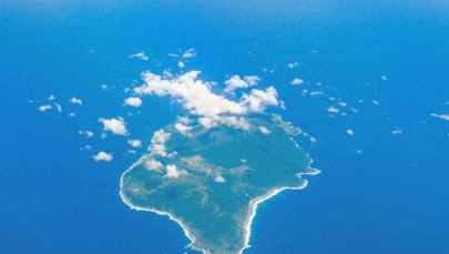 ​900 trzęsień ziemi w dwa tygodnie. Mieszkańcy żyją w nieustannym strachu