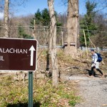 91-latek najstarszą osobą, która ukończyła Szlak Appalachów 