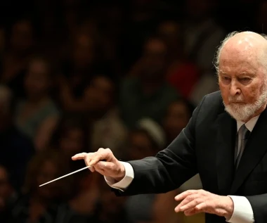 91-letni John Williams ogłosił koniec kariery. Teraz zabrał głos