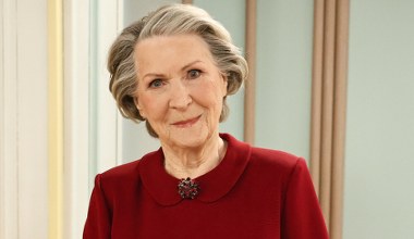 91-letnia Irena Santor z przejmującym wyznaniem. Zaapelowała o jedno. "Nie bójcie się"