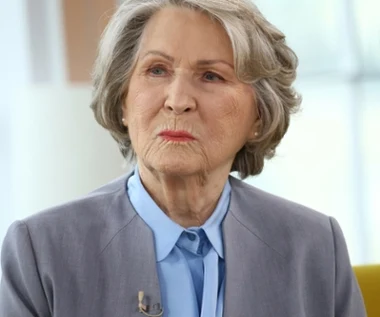 91-letnia Irena Santor zaskakuje podejściem do wieku. "Ja lubię życie"