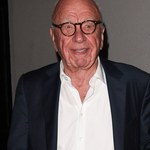 92-letni Rupert Murdoch znów się żeni! Oświadczył się po raz piąty
