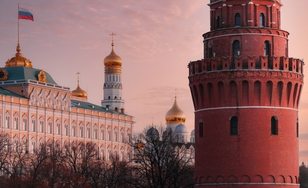 92 osoby, w tym dziennikarze, z zakazem wjazdu do Rosji