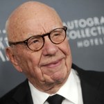 93-letni magnat medialny wziął ślub. Wiemy, kim jest piąta żona Ruperta Murdocha