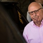 93-letni Rupert Murdoch ponownie zaręczony. Poślubi była żonę oligarchy z Rosji 