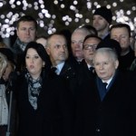 93. miesięcznica. Kaczyński: Chwała tym, którzy walczyli o prawdę na czele z Antonim Macierewiczem