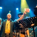 #93 Pełnia Bluesa: Kraków Street Band z wyczekaną płytą