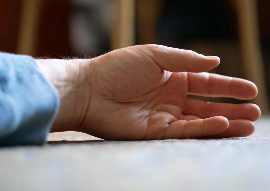 94-letni Sy Van Nguyen miał umrzeć śmiercią naturalną /Shutterstock