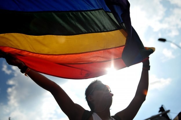 94 proc. środowiska LGBT deklaruje lojalność wobec marek przyjaznych tej grupie /AFP