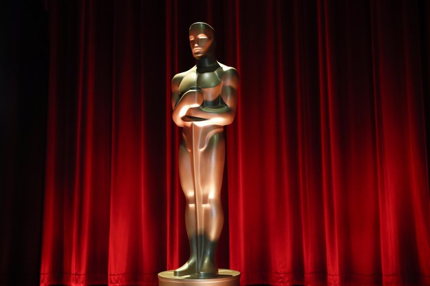 95. gala rozdania Oscarów odbędzie się 12 marca. /CAROLINE BREHMAN /PAP/EPA