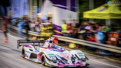 95 lat emocji! Jubileuszowy sezon wyścigów górskich w Limanowej