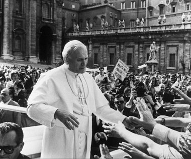 95 lat temu urodził się Jan Paweł II