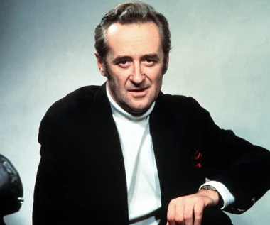 95 lat temu urodził się Jarema Stępowski