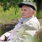 95. urodziny Witolda Pyrkosza. Tego o nim nie wiecie!