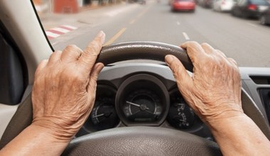 96-latka śmiertelnie potrąciła pieszą. Nie pomogły obowiązkowe badania