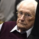​96-letni strażnik z Auschwitz trafi do więzienia. Trybunał odrzucił jego odwołanie