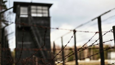 96-letnia była sekretarka ze Stutthofu uciekła przed procesem