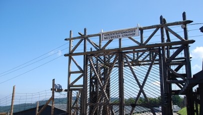 96-letnia dziś sekretarka ze Stutthofu stanie przed sądem 