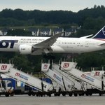 96 milionów pasażerów z polskich lotnisk "Ogromny potencjał"